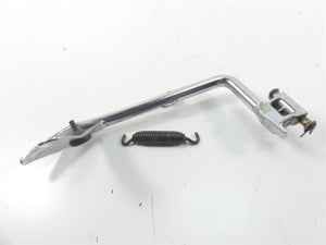 2008 Harley FXCWC Softail Rocker C Side Kickstand Kick Jiffy  Stand 50087-07A | Mototech271