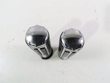 Load image into Gallery viewer, 2010 Harley Touring FLHXSE CVO Street Glide Left Right Throttle Grips  55936-09
