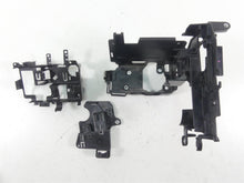 Load image into Gallery viewer, 2021 Harley Softail FXBBS Street Bob Electrical Carrier Plastic Set 69201632 | Mototech271
