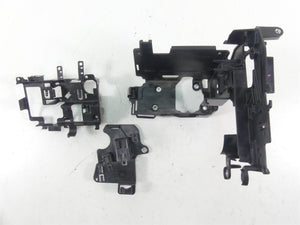 2021 Harley Softail FXBBS Street Bob Electrical Carrier Plastic Set 69201632 | Mototech271