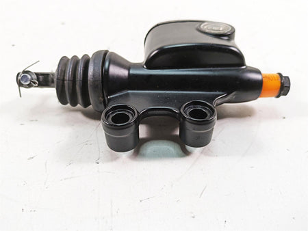 2015 Harley Touring FLHXS Street Glide Rear Brake Master Cylinder 41700028A {{ shop.shopifyCountryName }} - Mototech271