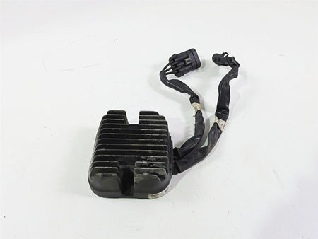 2018 Indian Springfield Dark Horse Rectifier Voltage Regulator 4014300 {{ shop.shopifyCountryName }} - Mototech271
