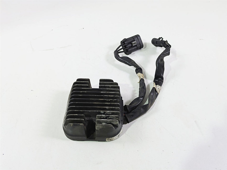 2018 Indian Springfield Dark Horse Rectifier Voltage Regulator 4014300 {{ shop.shopifyCountryName }} - Mototech271