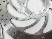 Load image into Gallery viewer, 2016 Indian Scout Sixty Front Brake Rotor Disc Set 1912076 | Mototech271
