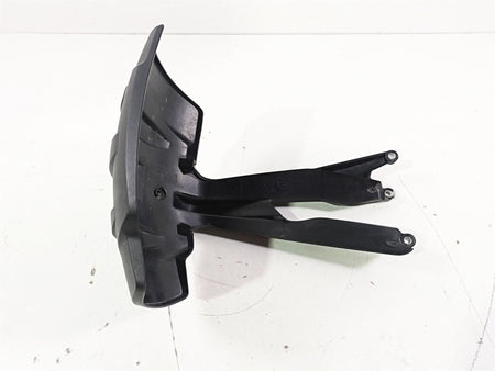 2015 BMW R1200GS Adv K51 Very Rear Tire Mudflap Guard 46628533657 {{ shop.shopifyCountryName }} - Mototech271