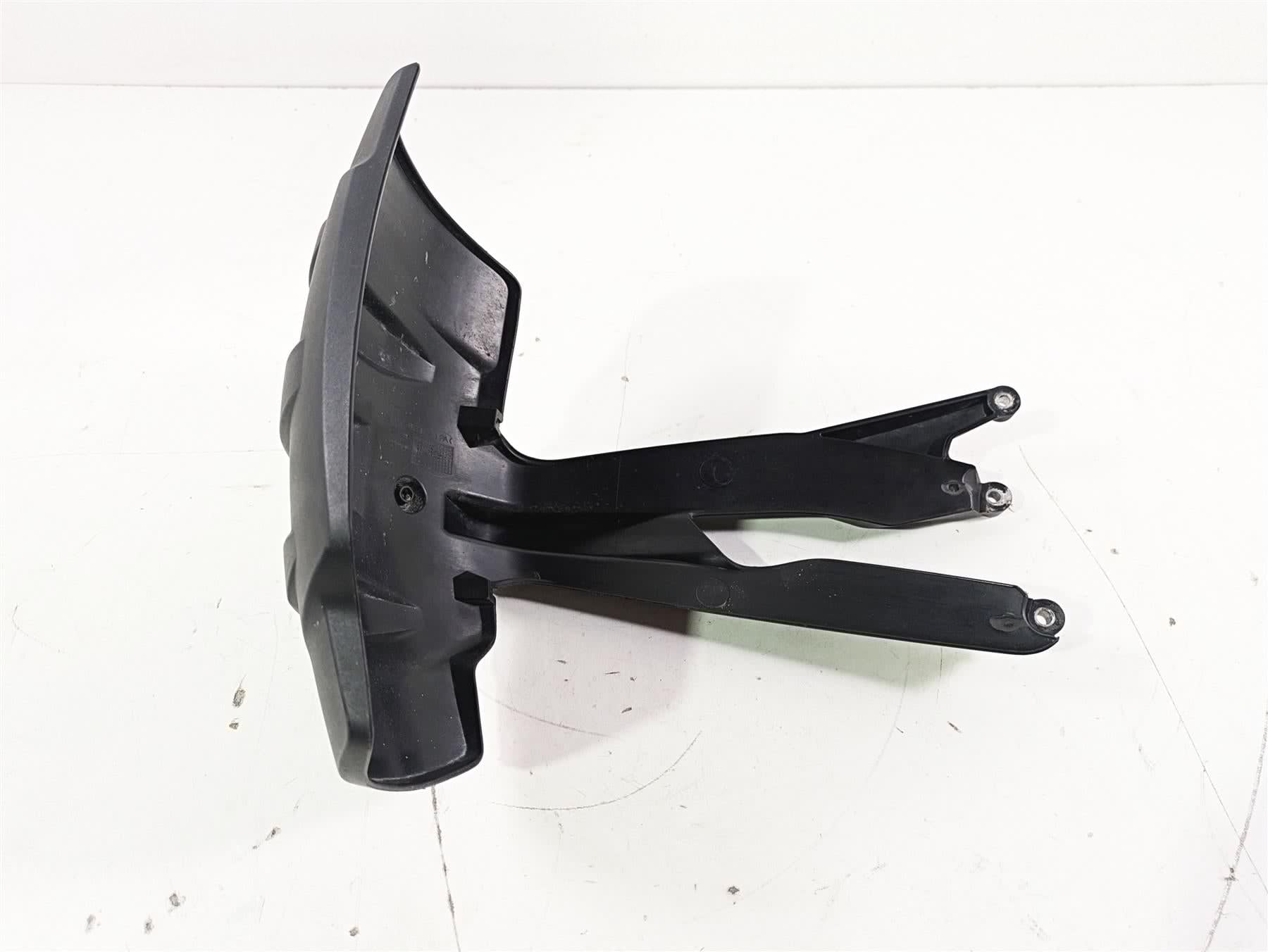 2015 BMW R1200GS Adv K51 Very Rear Tire Mudflap Guard 46628533657 | Mototech271