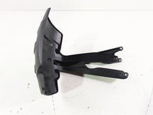 Load image into Gallery viewer, 2015 BMW R1200GS Adv K51 Very Rear Tire Mudflap Guard 46628533657 | Mototech271
