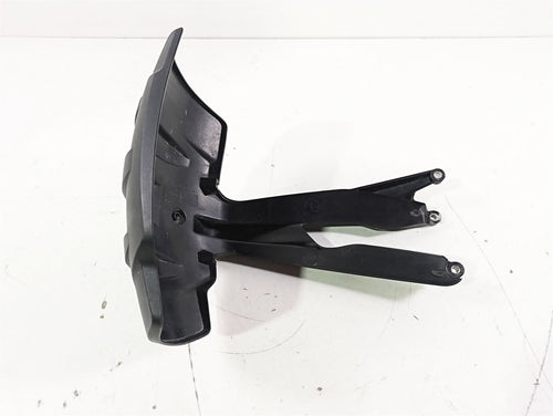2015 BMW R1200GS Adv K51 Very Rear Tire Mudflap Guard 46628533657 | Mototech271