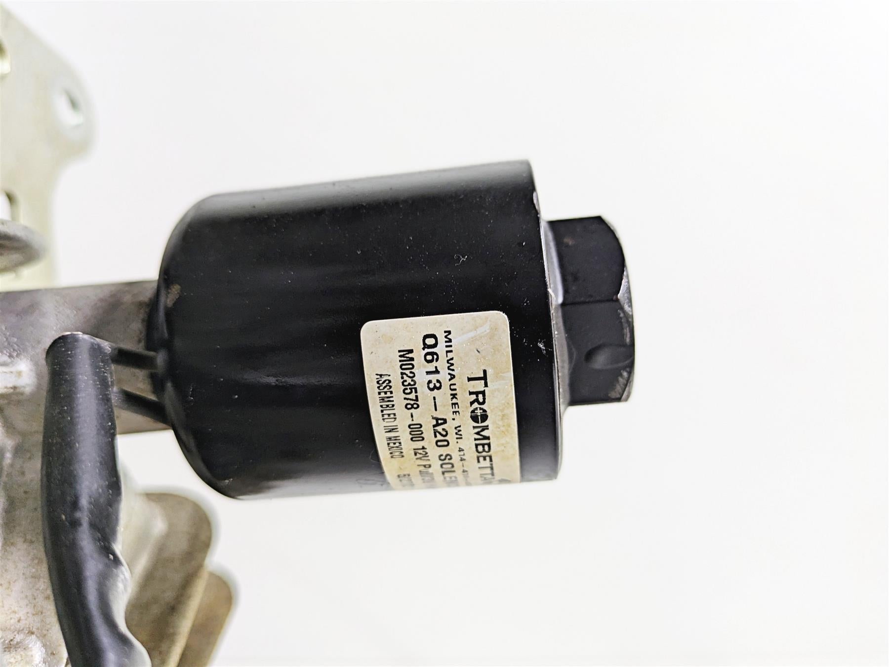 2022 Polaris Ranger 1000 Premium Transmission Gear Box Clean 1334287 {{ shop.shopifyCountryName }} - Mototech271