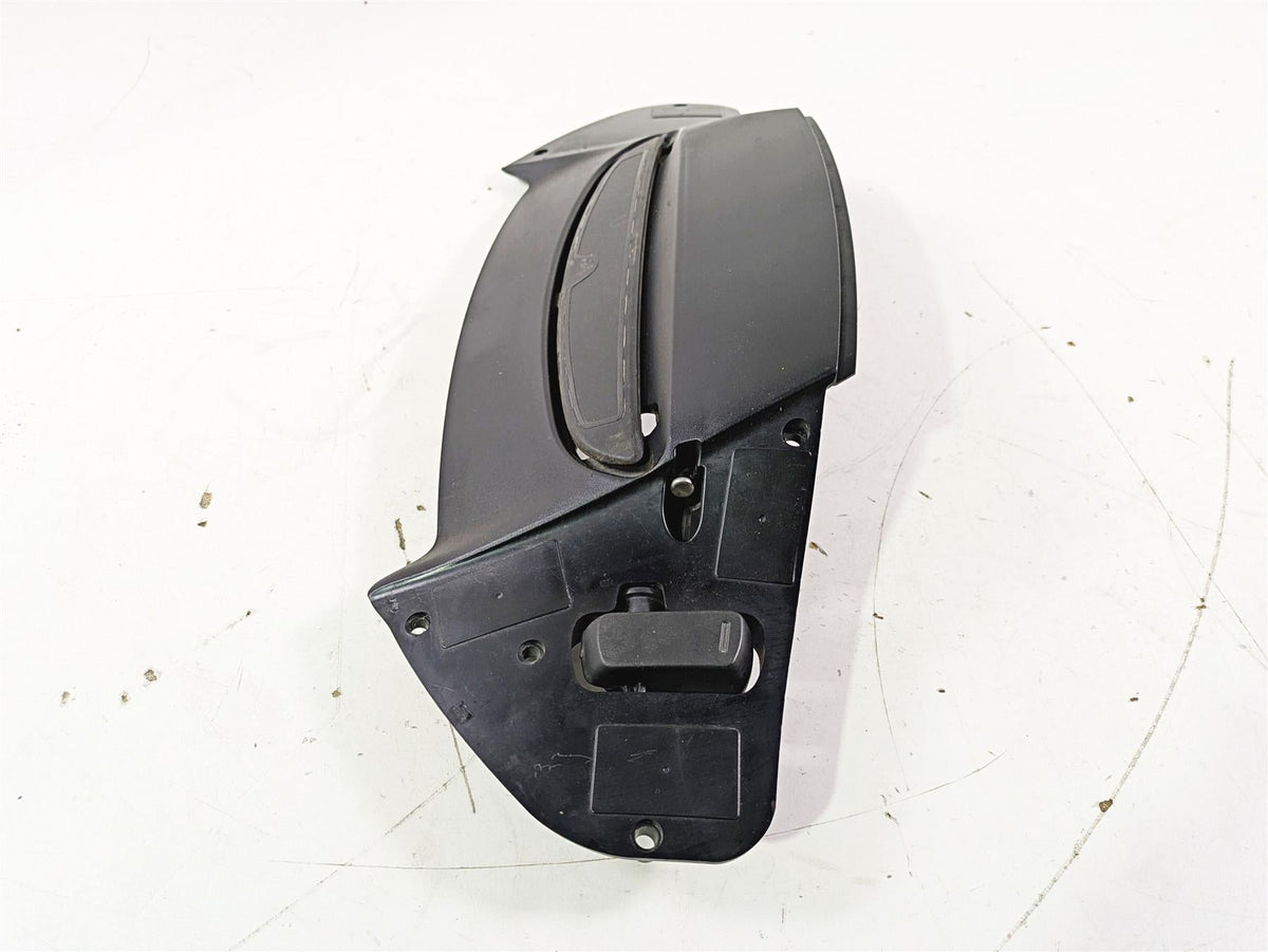 2016 Harley Touring FLTRX Road Glide Front Air Vent Cover Fairing 29200044 {{ shop.shopifyCountryName }} - Mototech271