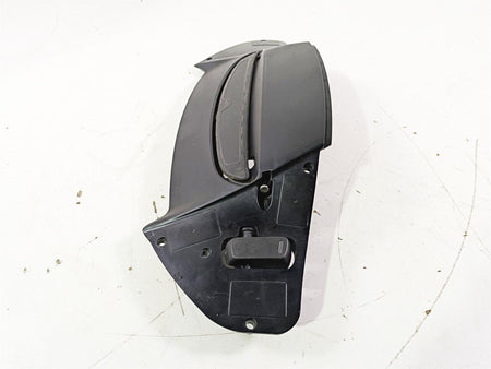 2016 Harley Touring FLTRX Road Glide Front Air Vent Cover Fairing 29200044 {{ shop.shopifyCountryName }} - Mototech271