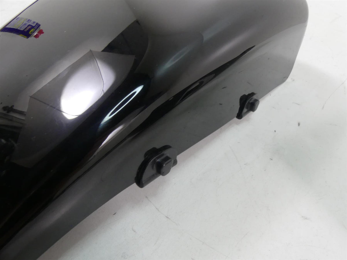 2019 Harley XL883 N Sportster Iron Left Right Side Covers 57200091DH 57200092BYM {{ shop.shopifyCountryName }} - Mototech271