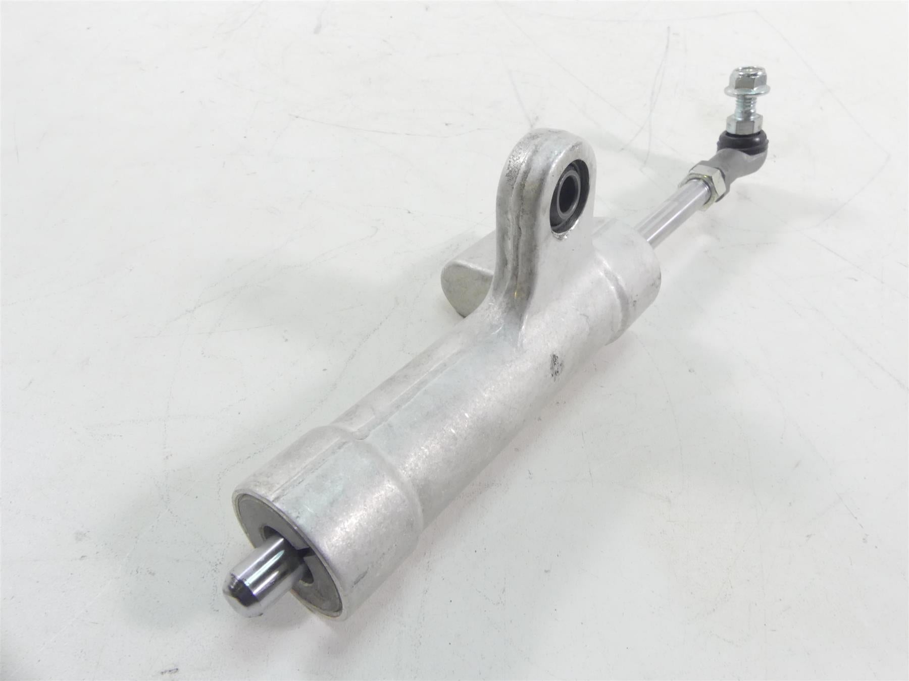 2020 Suzuki GSX1300 R Hayabusa Steering Damper Stabilizer Assistant 51750-15H00 {{ shop.shopifyCountryName }} - Mototech271
