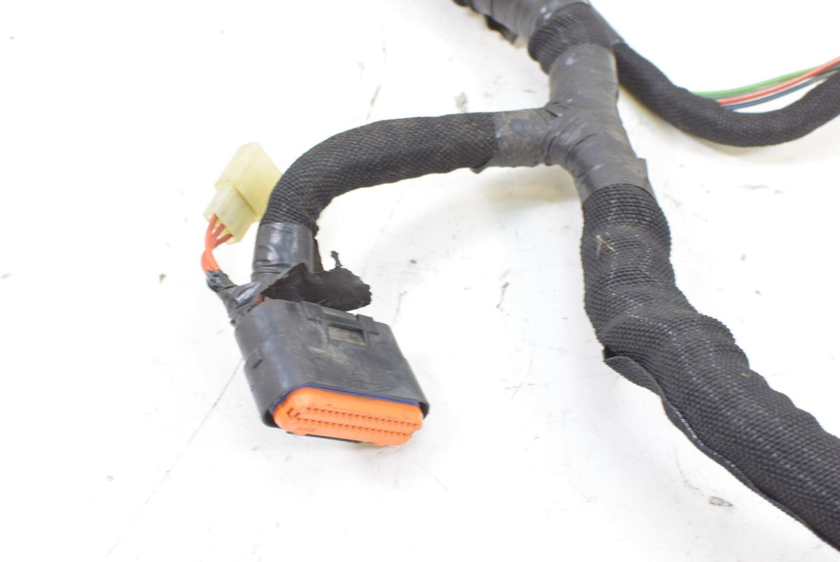 2010 Polaris Dragon RMK 800 S10PG8ESA Wiring Harness Loom -No Cuts 2411090 {{ shop.shopifyCountryName }} - Mototech271