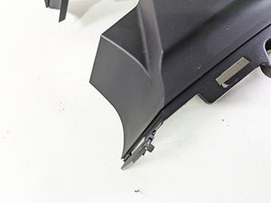 2013 Ducati Hyperstrada 821 Center Tank Fairing Cover 480P5672B | Mototech271