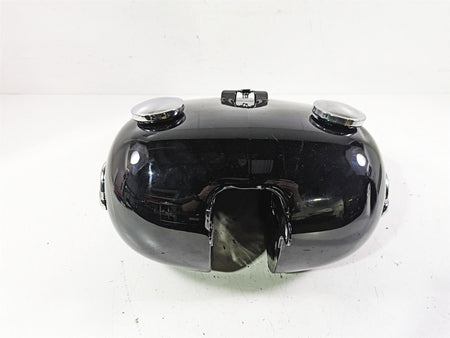 2019 Harley FLHCS Softail Heritage Fuel Gas Petrol Tank - Dented 61000674 {{ shop.shopifyCountryName }} - Mototech271