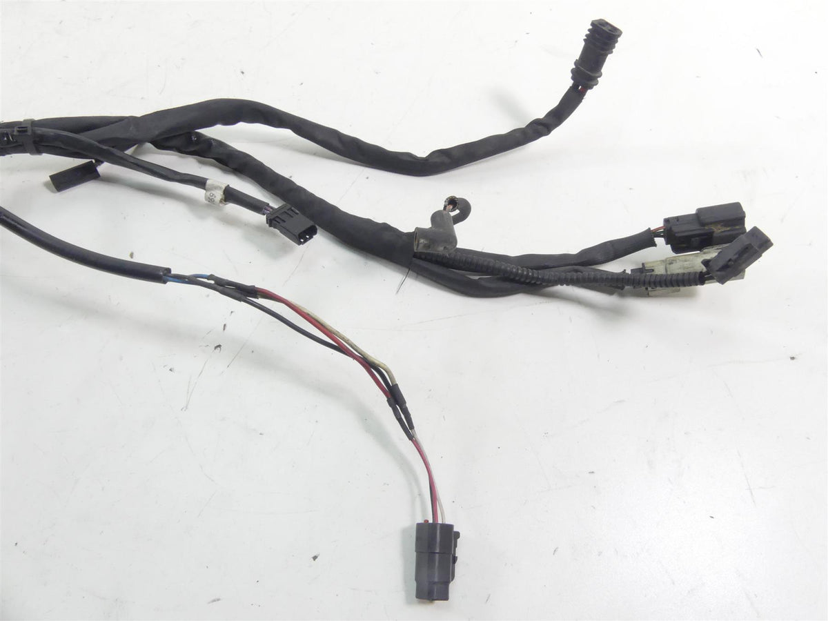 2017 Harley FLS Softail Slim Main Wiring Harness Loom Non Abs - No Cuts 69201434 {{ shop.shopifyCountryName }} - Mototech271