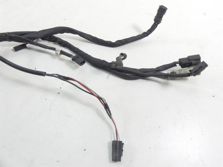 2017 Harley FLS Softail Slim Main Wiring Harness Loom Non Abs - No Cuts 69201434 {{ shop.shopifyCountryName }} - Mototech271