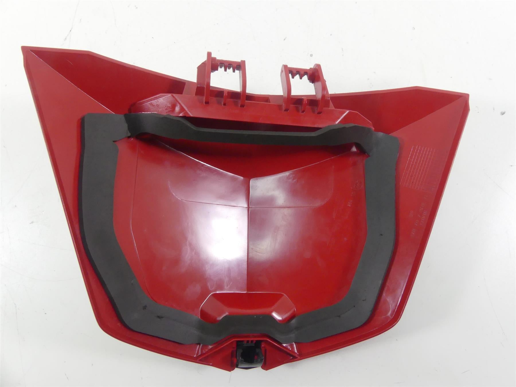 2010 Sea-Doo 4-Tec GTX 215 Center Storage Lid Cover Fairing 264000052 {{ shop.shopifyCountryName }} - Mototech271