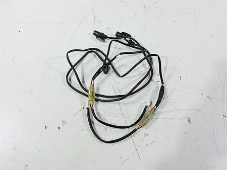 2022 MV Agusta F3 800 Rosso Mini Rizoma Round Turn Signal Blinker Set {{ shop.shopifyCountryName }} - Mototech271