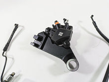 Load image into Gallery viewer, 2009 Harley XR1200 Sportster Rear Brake Caliper + Lines 42948-08 | Mototech271
