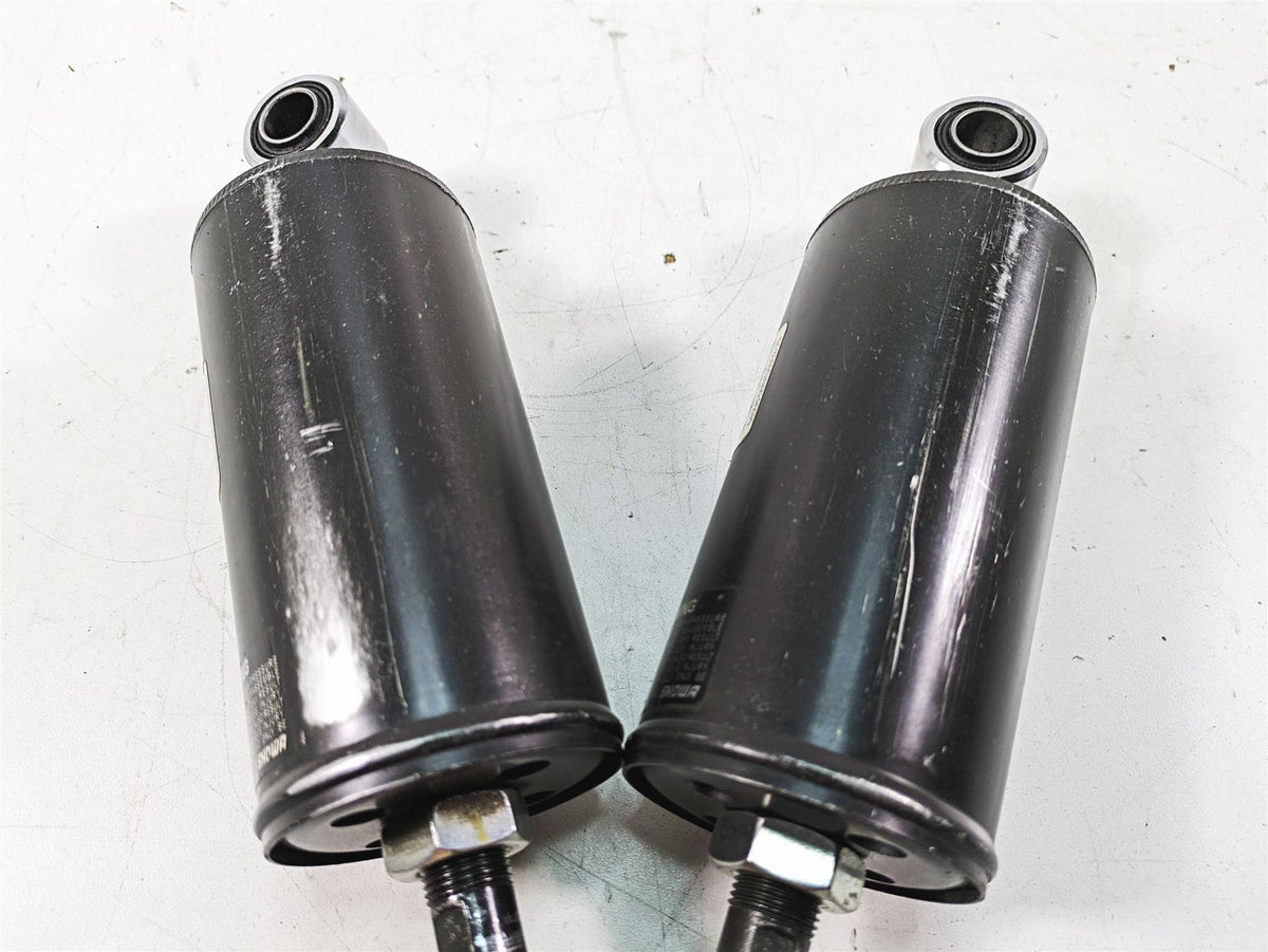 2013 Harley Softail FLSTC Heritage Classic Rear Suspension Shock Set 54508-00B {{ shop.shopifyCountryName }} - Mototech271