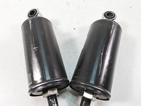 2013 Harley Softail FLSTC Heritage Classic Rear Suspension Shock Set 54508-00B {{ shop.shopifyCountryName }} - Mototech271