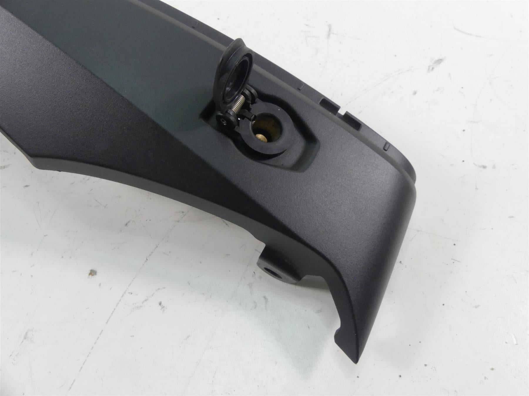 2017 BMW R1200RT K52 Left Right Side Infill Radio Knob Cover Set 46638566225 {{ shop.shopifyCountryName }} - Mototech271