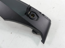 Load image into Gallery viewer, 2017 BMW R1200RT K52 Left Right Side Infill Radio Knob Cover Set 46638566225 | Mototech271
