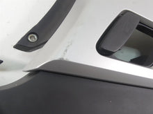 Load image into Gallery viewer, 2015 BMW K1600GT K48 Rear Luggage Grid Rack With Side Handle Grabs 46547681144
