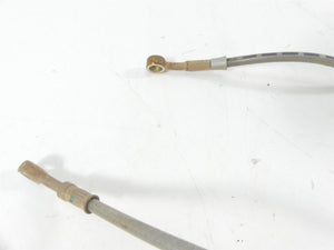 2018 Polaris RZR1000 XP EPS Front Rear Brake Line Set  1912061 1912880 1912063 | Mototech271