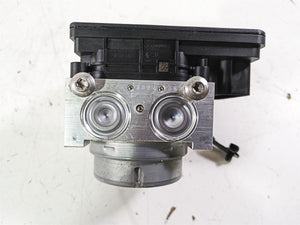 2017 BMW S1000R K47 Abs Brake Pump Pressure Unit Module 34518566956 8566955 | Mototech271