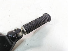 Load image into Gallery viewer, 2007 Harley Sportster XL1200 C Left Rear Passenger Footpeg &amp; Mount 49315-04 | Mototech271
