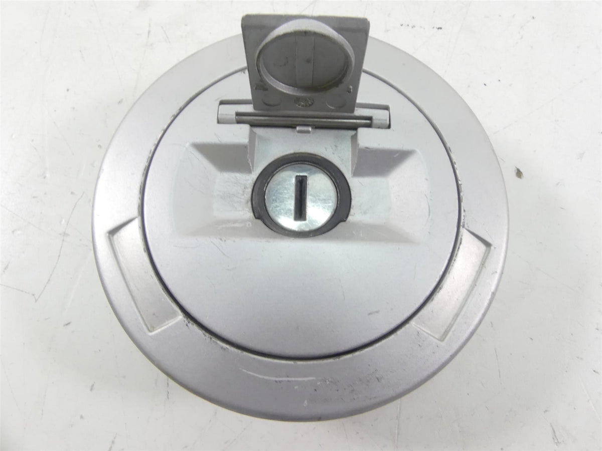 2012 BMW R1200 GS K255 Adventure Cdi Ignition Switch Key Lock Set 13618521661 {{ shop.shopifyCountryName }} - Mototech271