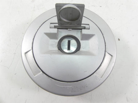 2012 BMW R1200 GS K255 Adventure Cdi Ignition Switch Key Lock Set 13618521661 {{ shop.shopifyCountryName }} - Mototech271