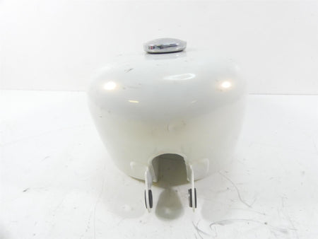 2002 Harley XL1200 Sportster Fuel Gas Petrol Tank - Read 61348-98 {{ shop.shopifyCountryName }} - Mototech271