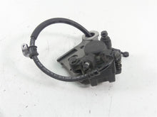 Load image into Gallery viewer, 2008 Yamaha FZ1 Fazer Rear Nissin Brake Caliper &amp; Bracket 2D1-2580W-00-00

