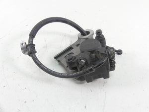 2008 Yamaha FZ1 Fazer Rear Nissin Brake Caliper & Bracket 2D1-2580W-00-00