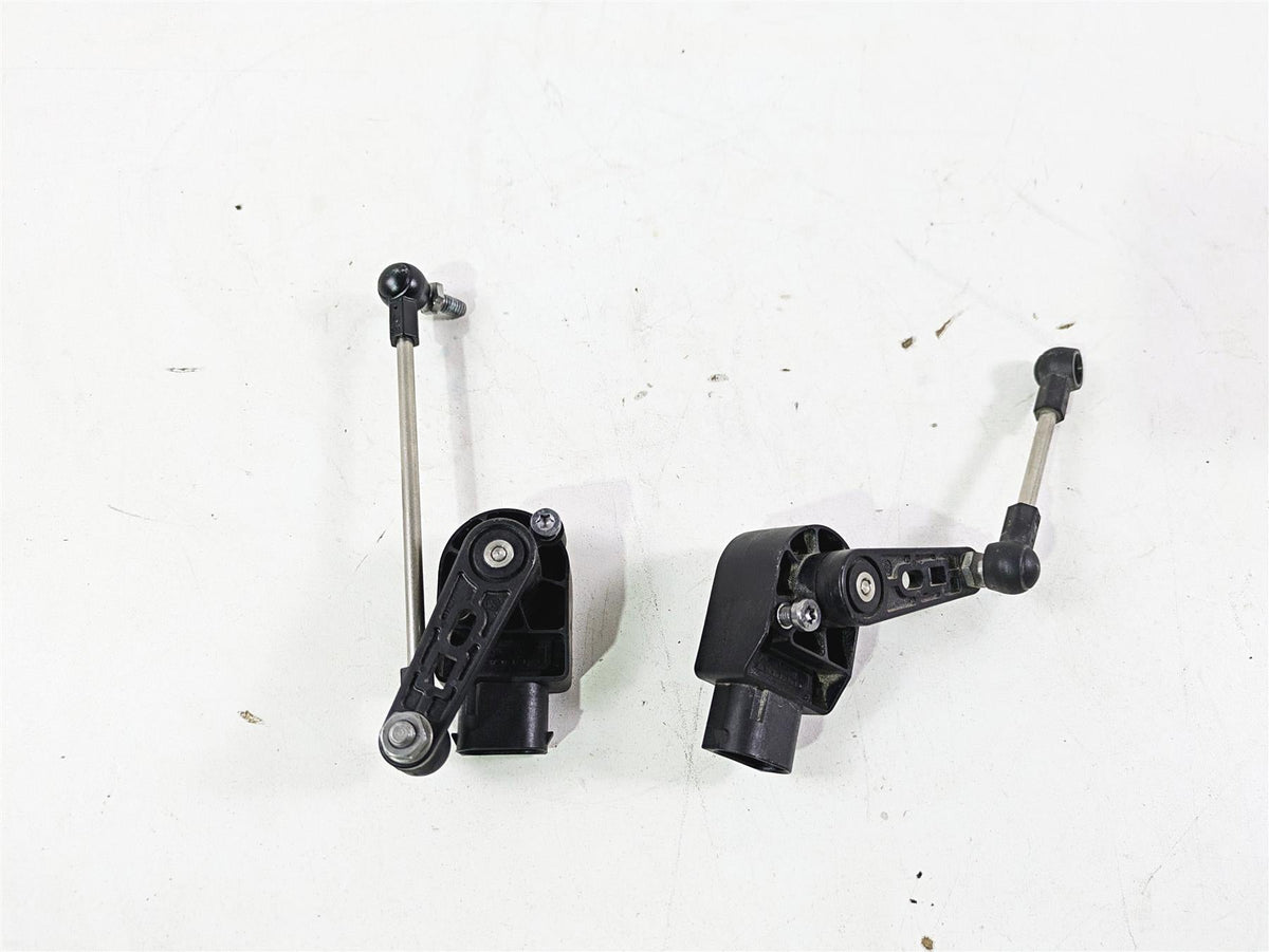 2021 BMW R1250GS K51 Adv Front Rear Bike Leveling Sensors 37146870000 {{ shop.shopifyCountryName }} - Mototech271