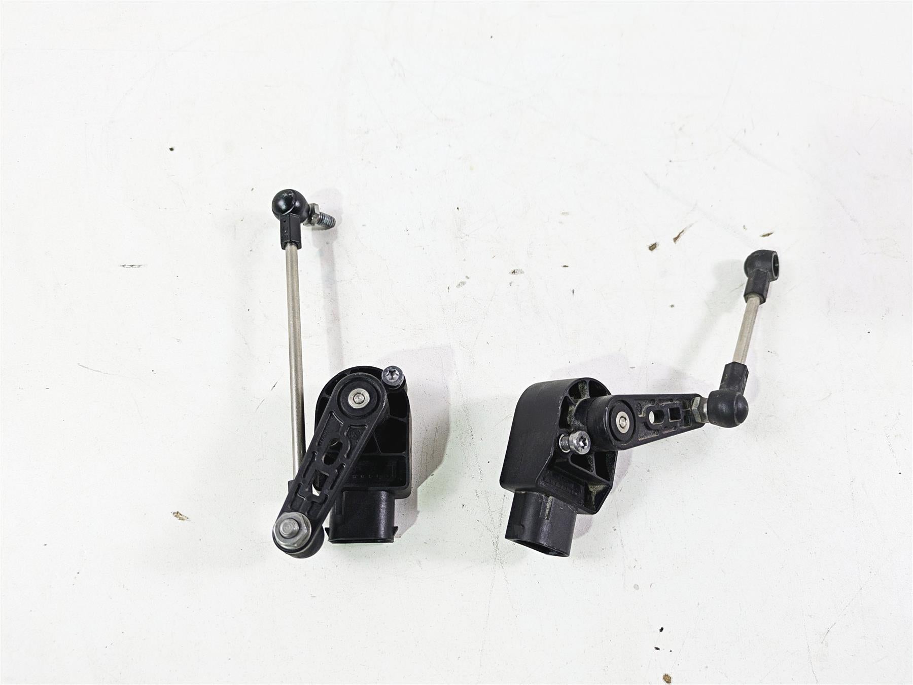 2021 BMW R1250GS K51 Adv Front Rear Bike Leveling Sensors 37146870000 {{ shop.shopifyCountryName }} - Mototech271