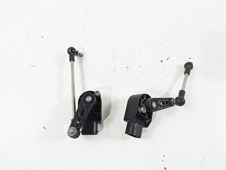 2021 BMW R1250GS K51 Adv Front Rear Bike Leveling Sensors 37146870000 {{ shop.shopifyCountryName }} - Mototech271