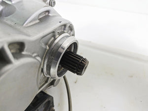 2006 BMW R1200GS K255 Adv Transmission Gear Box Type 426 LAD - 46k 23007726515 | Mototech271