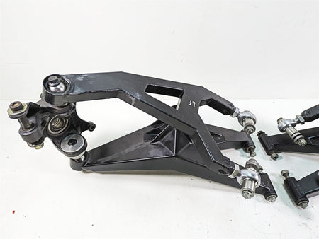 2019 Yamaha YXZ1000 R EPS SS SE AVIDUTY XC 64" Front Control A-Arm Set {{ shop.shopifyCountryName }} - Mototech271