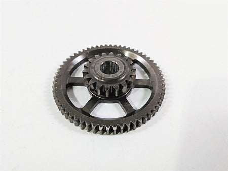 2023 BMW F850GS K81 Starter Gear Sprocket - Good Shape 11008404493 {{ shop.shopifyCountryName }} - Mototech271