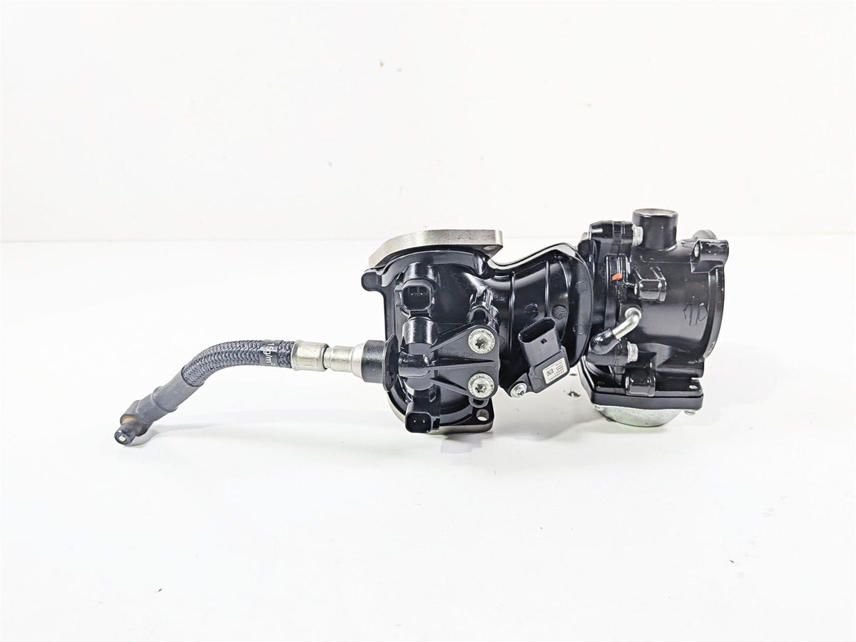 2020 Harley Touring FLTRK Road Glide Throttle Body Fuel Injection 55Mm 27300122 {{ shop.shopifyCountryName }} - Mototech271
