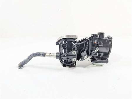 2020 Harley Touring FLTRK Road Glide Throttle Body Fuel Injection 55Mm 27300122 {{ shop.shopifyCountryName }} - Mototech271