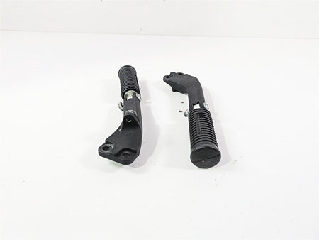 2016 Harley FXDF Dyna Fat Bob Rear Passenger Footpeg Set 49230-06 49224-06A {{ shop.shopifyCountryName }} - Mototech271