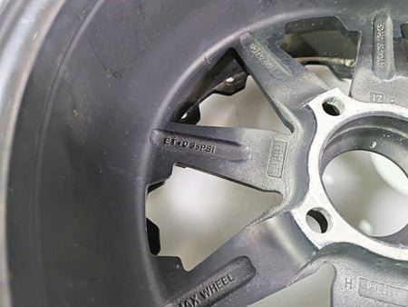 2019 Polaris RZR XP Turbo S MSA M21 15x7 Beadlock Wheel Rim 5D981 {{ shop.shopifyCountryName }} - Mototech271