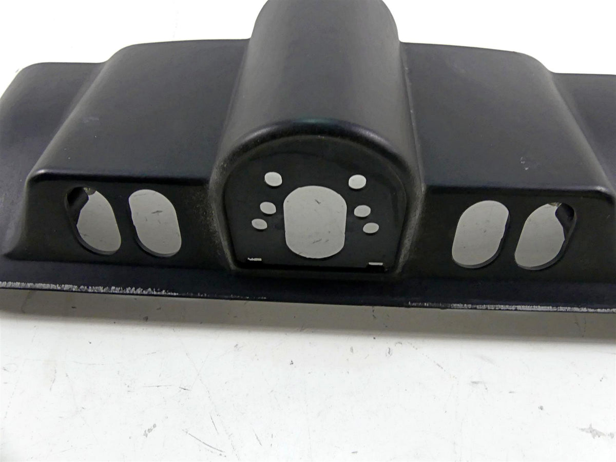 2008 Harley Touring FLHX Street Glide Ignition Switch Cover Fairing 58510-96 {{ shop.shopifyCountryName }} - Mototech271