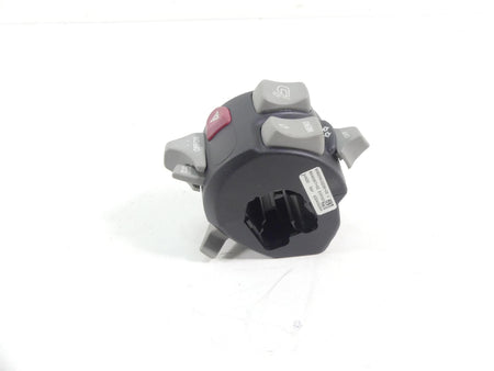 2015 BMW R1200RT K52 Left Windshield Cruise Control Switch - Read 61318546307 {{ shop.shopifyCountryName }} - Mototech271